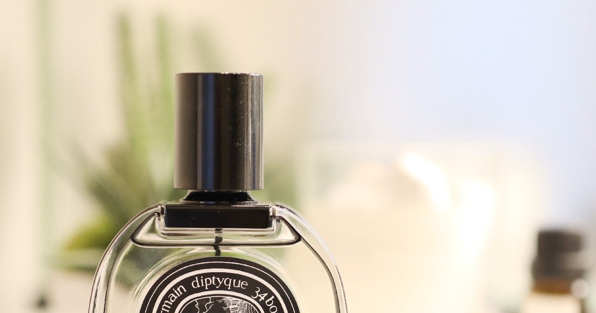 【新品未使用】diptyque フルールマジェステ アンブル プリューム 限定 名品コスメ】女度爆上がり！ディプティックの人気No.1香水
