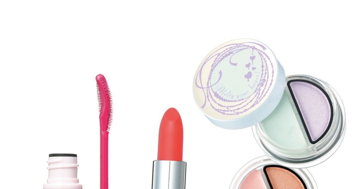 資生堂の人気プチプラブランドの新作速報♪ やさしい春カラーが