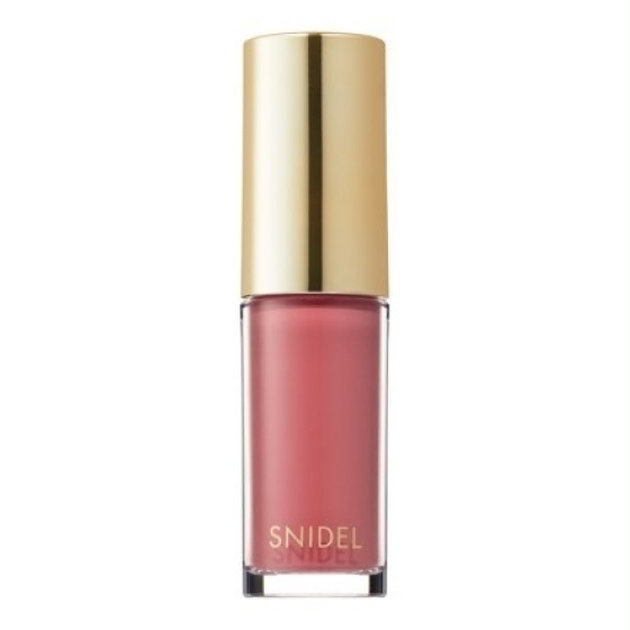 SNIDEL BEAUTY ピュアリップティントn 01 Pale Pink 誕生日プレゼント