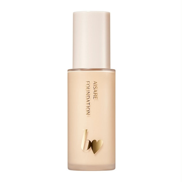 [♥️限定11月25日迄泡のブースター美容液薬用ケア美白リキッドファンデーション ♥️限定3月8日迄泡のブースター美容液薬用ケア美白リキッド