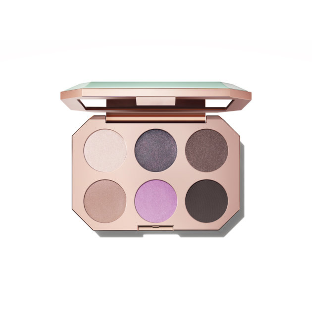 M・A・C(マック) マクニフィセント アイシャドウ パレット×6(アイ