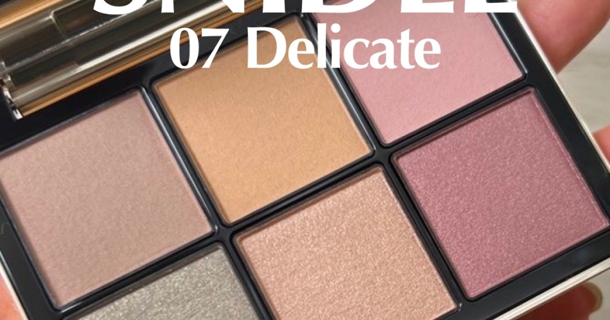 未使用多め 韓国コスメ アイシャドウ スナイデル まとめ売り 未