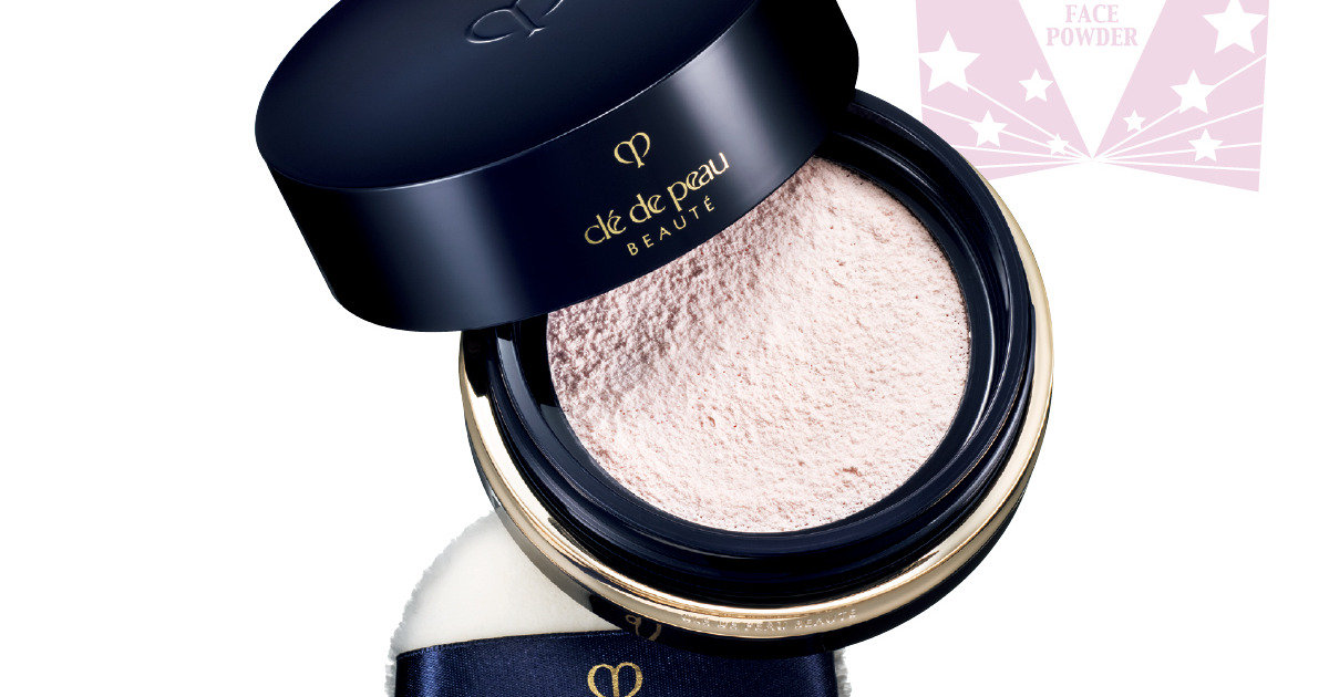 フェイスパウダーランキングTOP5 1位はすべてがトップレベル！ クレ