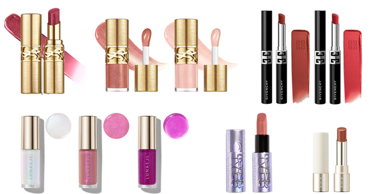 5-20　ruban リュバンデシュシュ　クリスマスコフレ　2箱セット　12点 5-20 ruban リュバンデシュシュ クリスマスコフレ 2箱セット 12