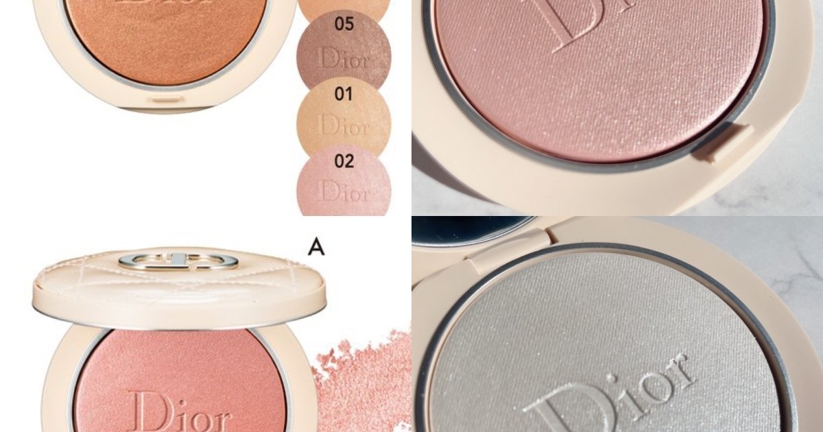 ディオールスキン フォーエヴァー クチュール ルミナイザー特集｜人気