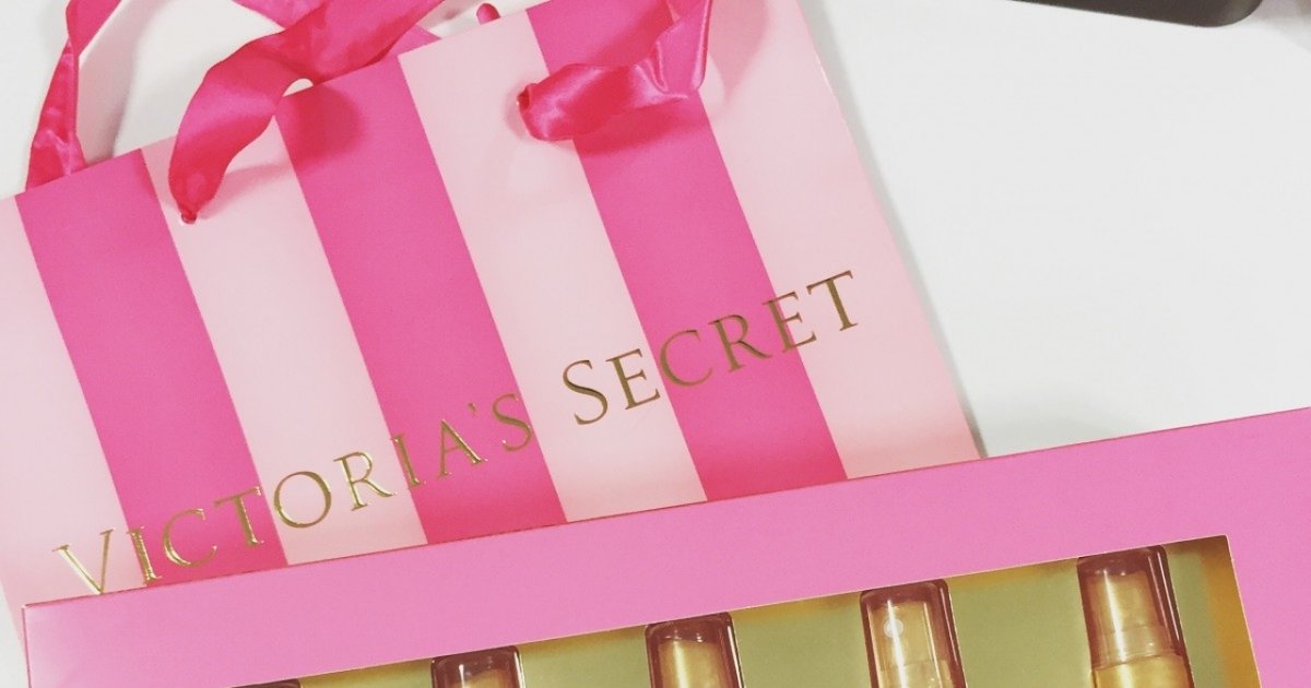 ヴィクトリアシークレット(まきたんさん専用) ヴィクトリアシークレット(まきたんさん専用) Amazon.co.jp