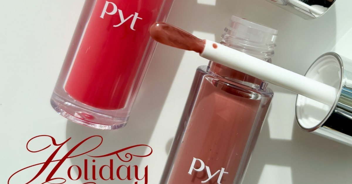 LE SSERAFIM専属メイクアップアーティスト・ダソム先生監修「Pyt