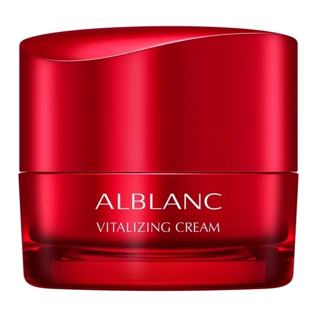 サキナラエヴァバイタライジングクリーム　30g ラエヴァ バイタライジングクリーム｜スキンケア｜フヨウサキナ