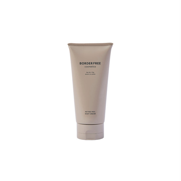 新品【日本製】ボーテドクール  NON-F Re-Fix フェイシャルクリーム BORDER FREE cosmetics(ボーダーフリーコスメティクス) レチノ