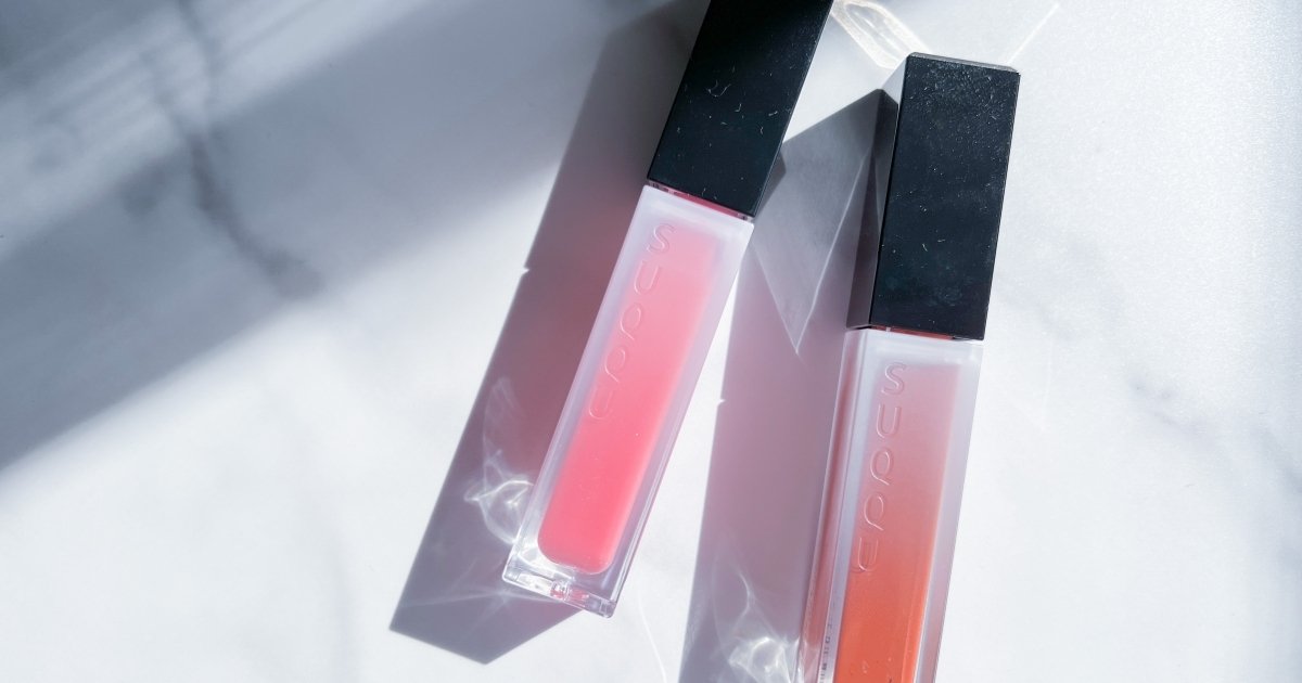 大注目の新艶リップSUQQU(スック)「トリートメント ラッピング リップ