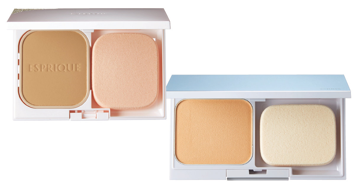 長井かおりさん完全監修】ファンデーションの新常識！パウダリータイプ