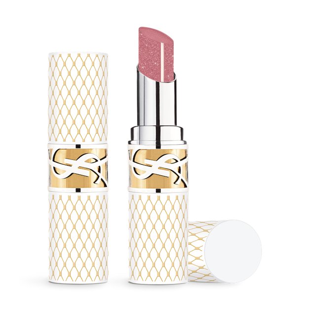 YSL ラブシャイン リップスティック & クチュール ミニ クラッチ 口紅「YSL ラブシャイン リップスティック」イヴ・サンローラン