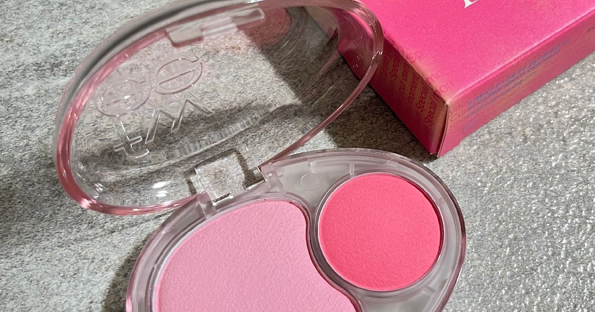 ♡【未使用品】CHICCA チーク 4点セット ♡【未使用品】CHICCA チーク 4点セット - チークアウトレット