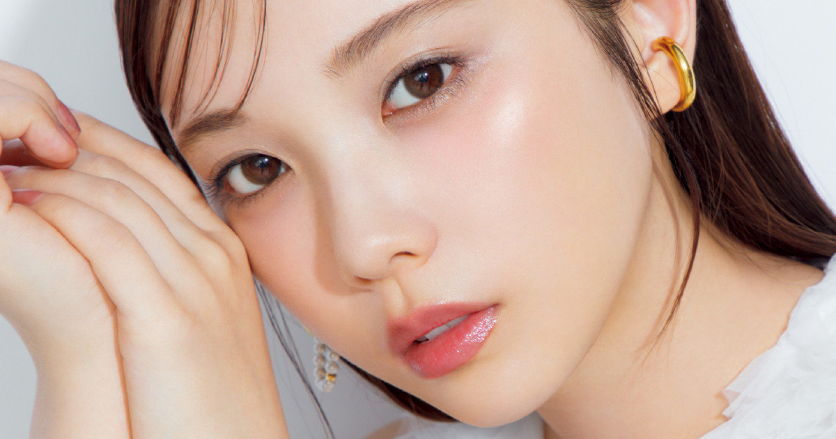 【新品未使用】セルフォード　乃木坂46の与田祐希さん着用　アイボリーシャツワンピ 新品未使用】セルフォード 乃木坂46の与田祐希さん着用
