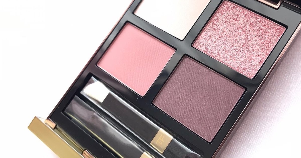 TOMFORDBEAUTY】値上げ前に私が購入したアイテムその②アイ