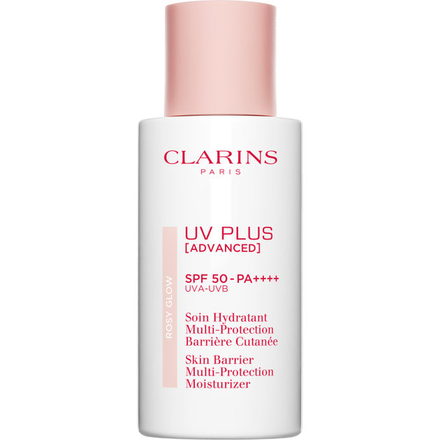 クラランス(CLARINS) UV-プラス スキンバリア(日焼け止め、化粧下地