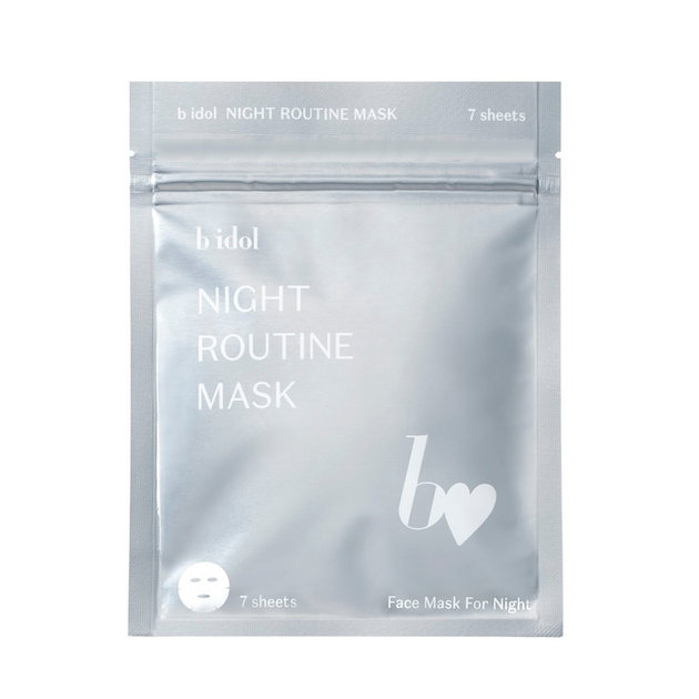 The Queen Golden Beauty Mask7セットプランエス エイジングケアの通販