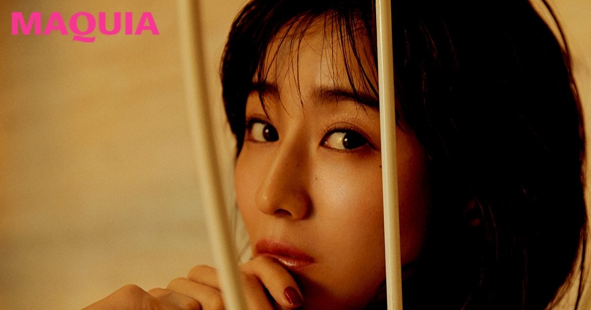 田中みな実が本気で語る！ 恋愛のマイルールは？ 理想のタイプは