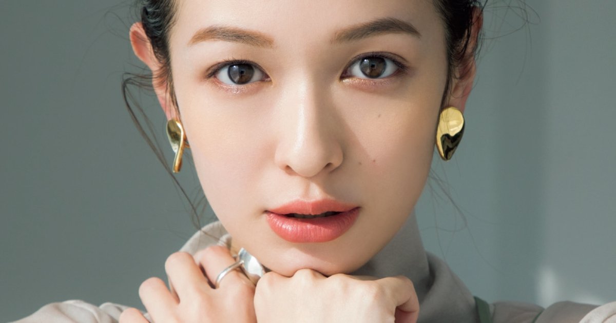 新時代の美人メイクはコレ！ 春リップは“サーモンオレンジ”で