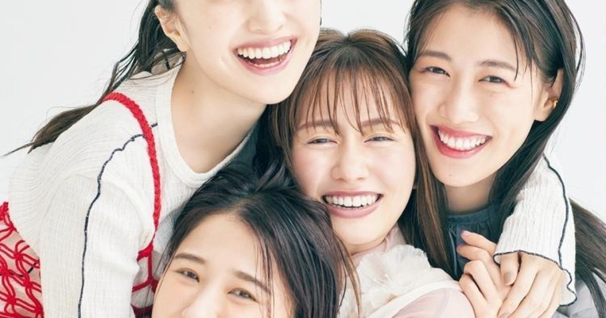 玉井詩織さんのメイクアップルーティン PhotoGallery | マキア