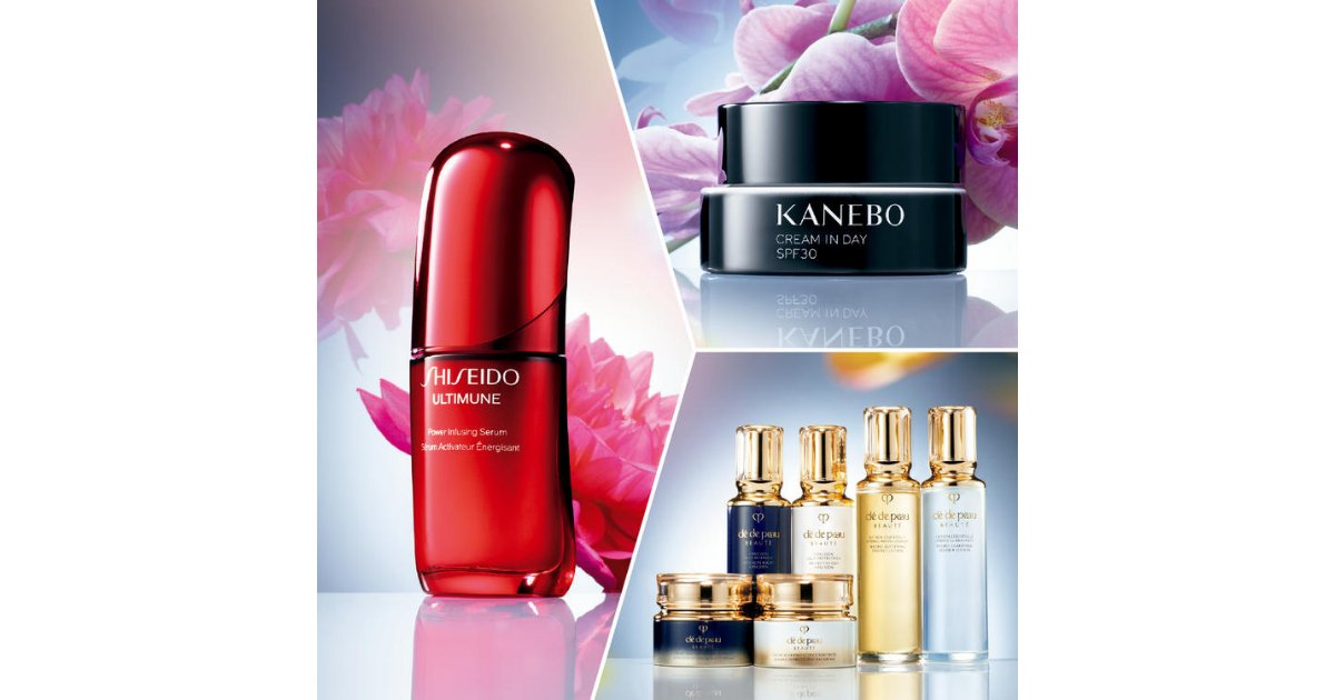 スキンケア部門ランキングTOP10！1位はSHISEIDOの最新美容液【MAQUIA