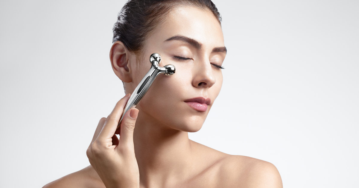 読者プレゼント】「ReFa S CARAT RAY（リファエスカラットレイ