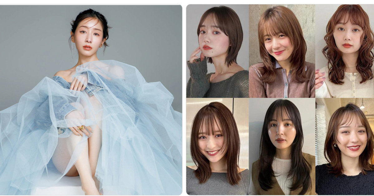 完売品！　田中みな実さんイチオシ　新作&看板王道　フィリップベル　アルバンギルメ 田中みな実さんのエイジングケアや冬におすすめの髪型がランクイン