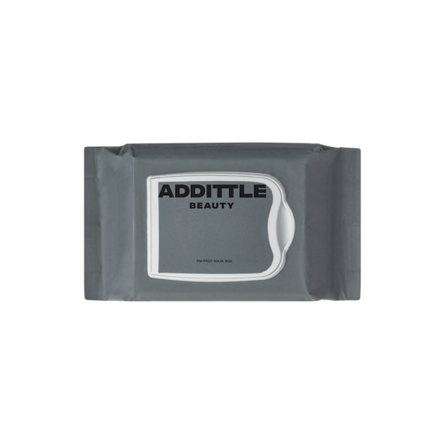 ADDITTLE BEAUTY(アディトルビューティー) ピーエムプレップマスク