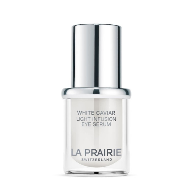ラ・プレリー(la prairie) WC ライトインフュージョン アイセラム