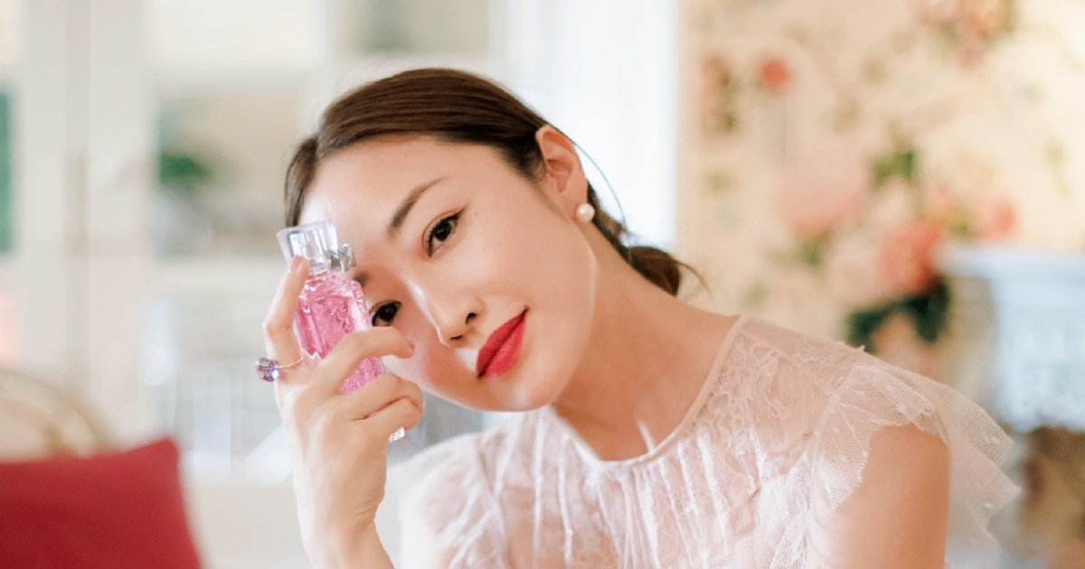 神崎 恵さんが日本代表に！ 「ミス ディオール」新作の魅力&制作のウラ