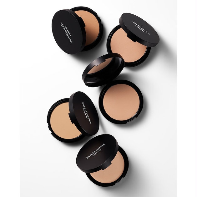 ベアミネラル(bareMinerals) ベアプロ 24HR パウダー