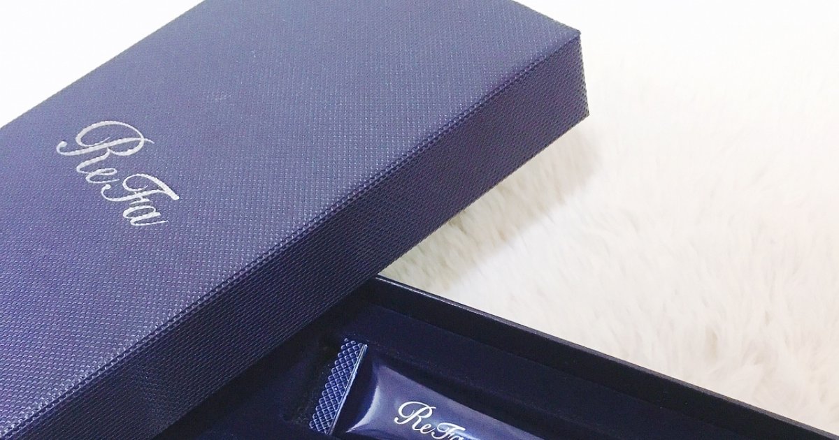 ReFa新商品】“ローラー×クリーム”で乾燥小ジワケア！「リファライン