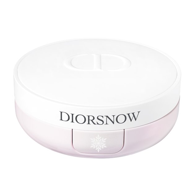 ディオール スノー UV シールドクッション プレメイクアップ 15g C03