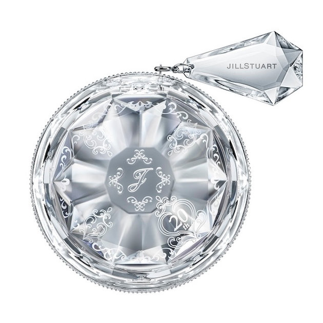 JILLSTUART 20thアニバーサリー コンパクト＆チークセット JILLSTUART 20thアニバーサリー コンパクト＆チークセット