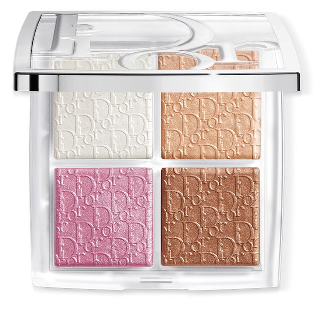ディオール　Diroバックステージ グロウ マキシマイザー パレット　002 DIOR】 オンライン先行発売 バックステージ グロウ