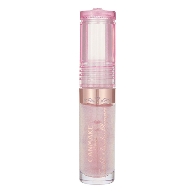 キャンメイク トゥインクルジュエリープランパー(リップグロス