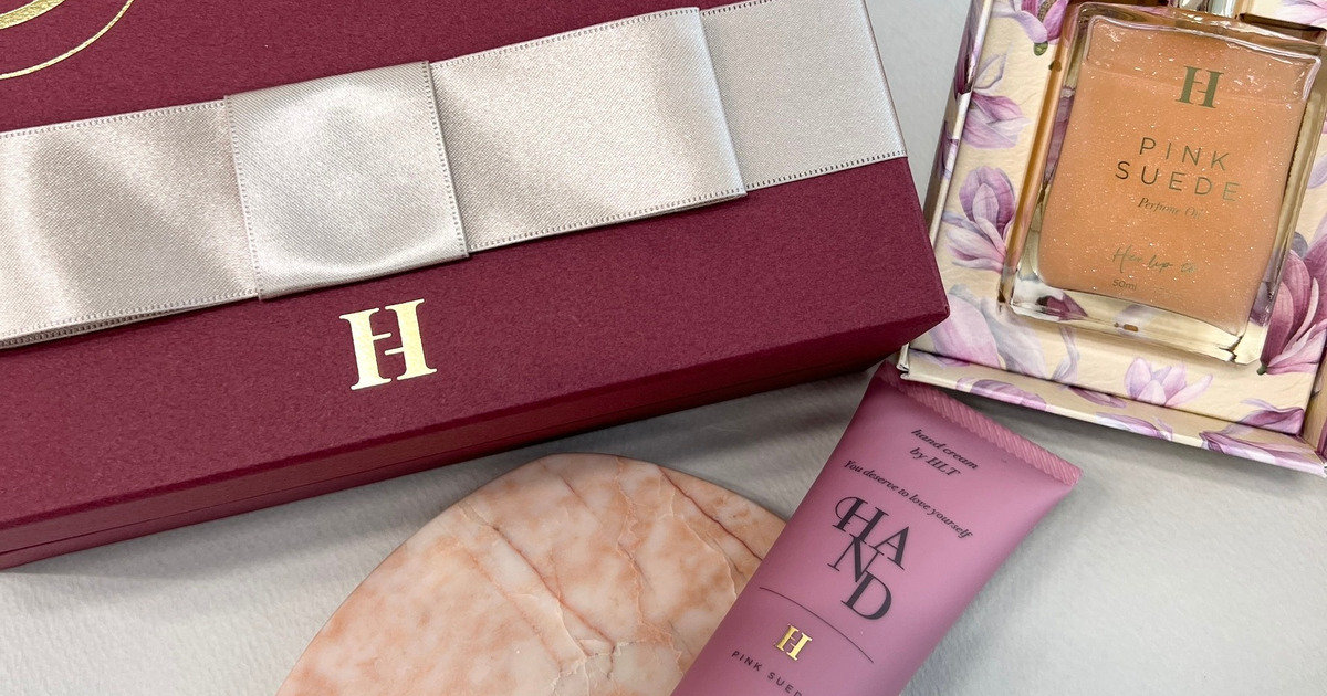 Her lip to BEAUTY（ハーリップトゥ ビューティ）のホリデー