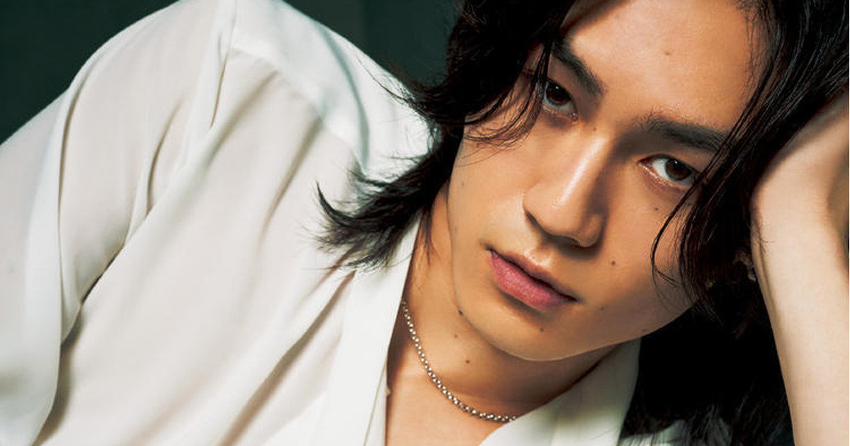 松田元太さん（Travis Japan）インタビュー特集｜全方位に愛される理由