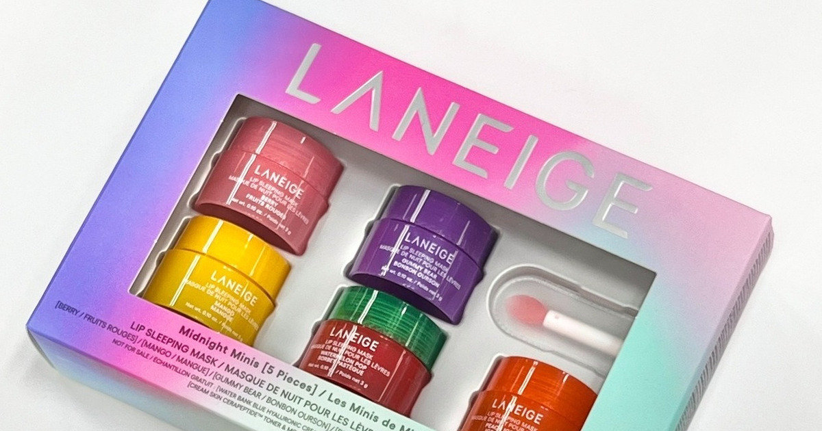 ラネージュのホリデーコレクションをエディターがレビュー【クリスマス