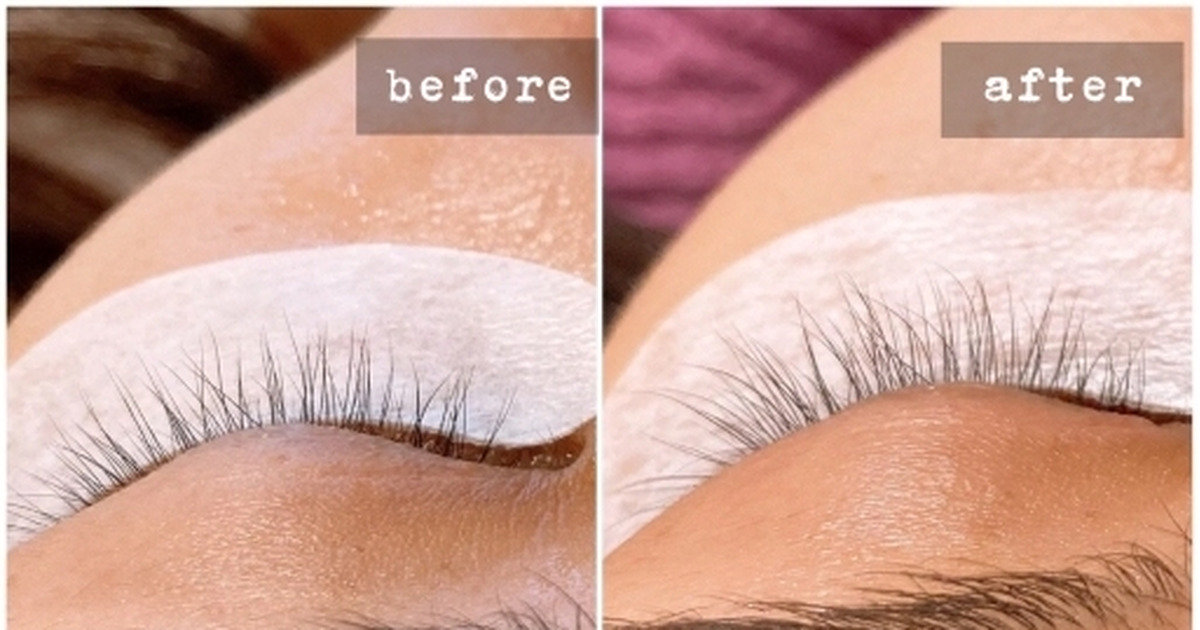 ラッシュアディクト 】サロンケアとホームケアを併用！3ヶ月間のまつ育