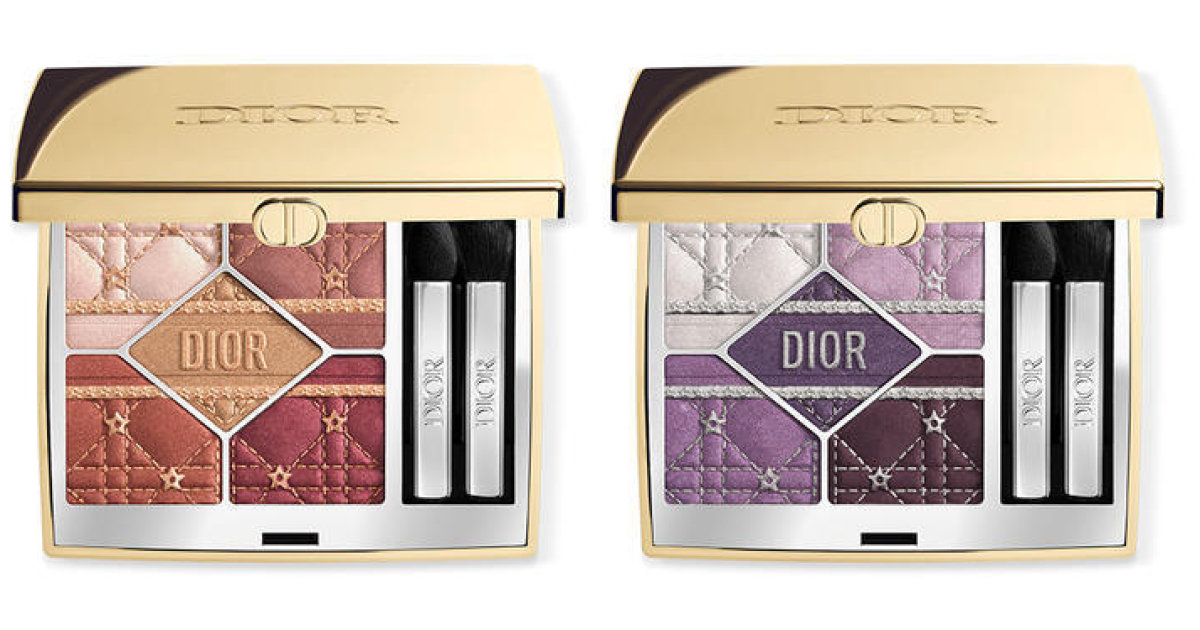 ディオールのクリスマスコフレ2025 PhotoGallery | 集英社の美容総合