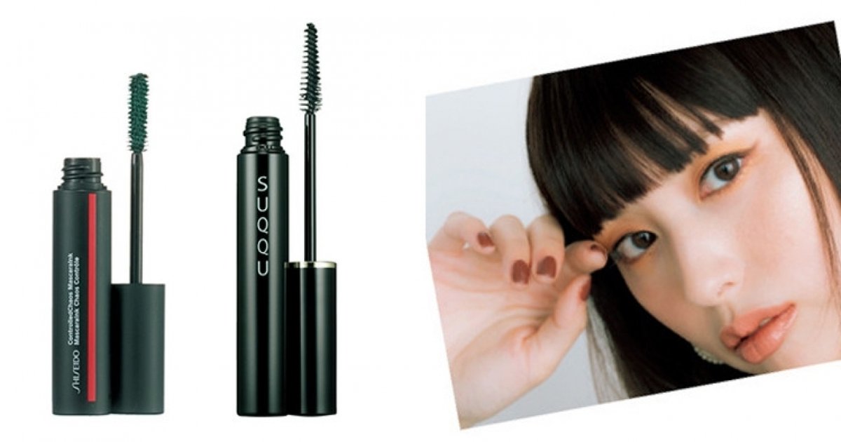 最新【おすすめのマスカラ特集】デパコスからプチプラまで！ 圧倒的な