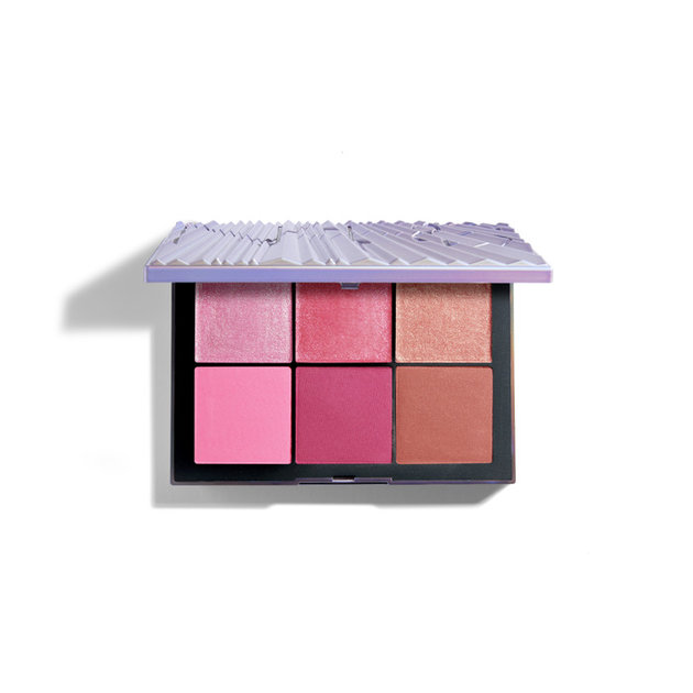 NARS エシリアル オーラ ブラッシュパレット ニューレルム(チーク