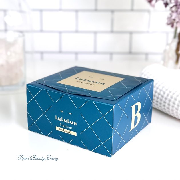 新品未使用　シャネル　ルブランナイトマスク　プレゼント用箱付き Lululun】もしかして、知らないで使ってる？？『毎日使える化粧水