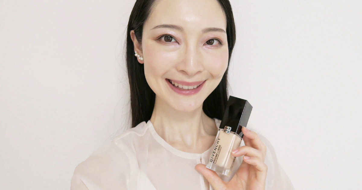 ️ちやみ様専用️アンファティ カラーIF ファンデ新3・プレゼ希望