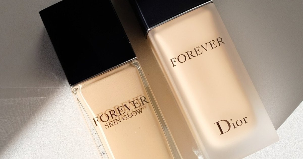 Christian Dior ディオール ディオールスキン フォーエヴァー