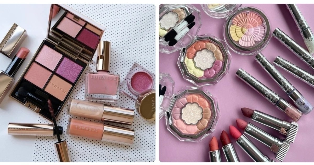 秋コスメ2022】発売日・予約開始日は？ 人気ブランドの秋新色コスメ
