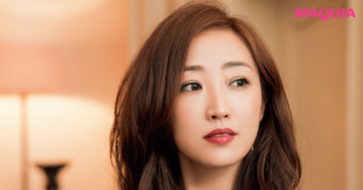 最高に綺麗な自分を演出！ 神崎恵流・彼を射止めるテクニック | マキア