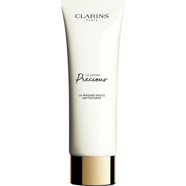 クラランス(CLARINS) クラランスプレシャス ラ ムース