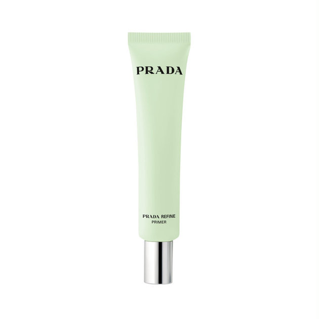 PRADA BEAUTY(プラダ ビューティ) リファイン ブラーリング エクステンディング プライマー(日焼け止め、化粧下地) |  マキアオンライン(MAQUIA ONLINE)